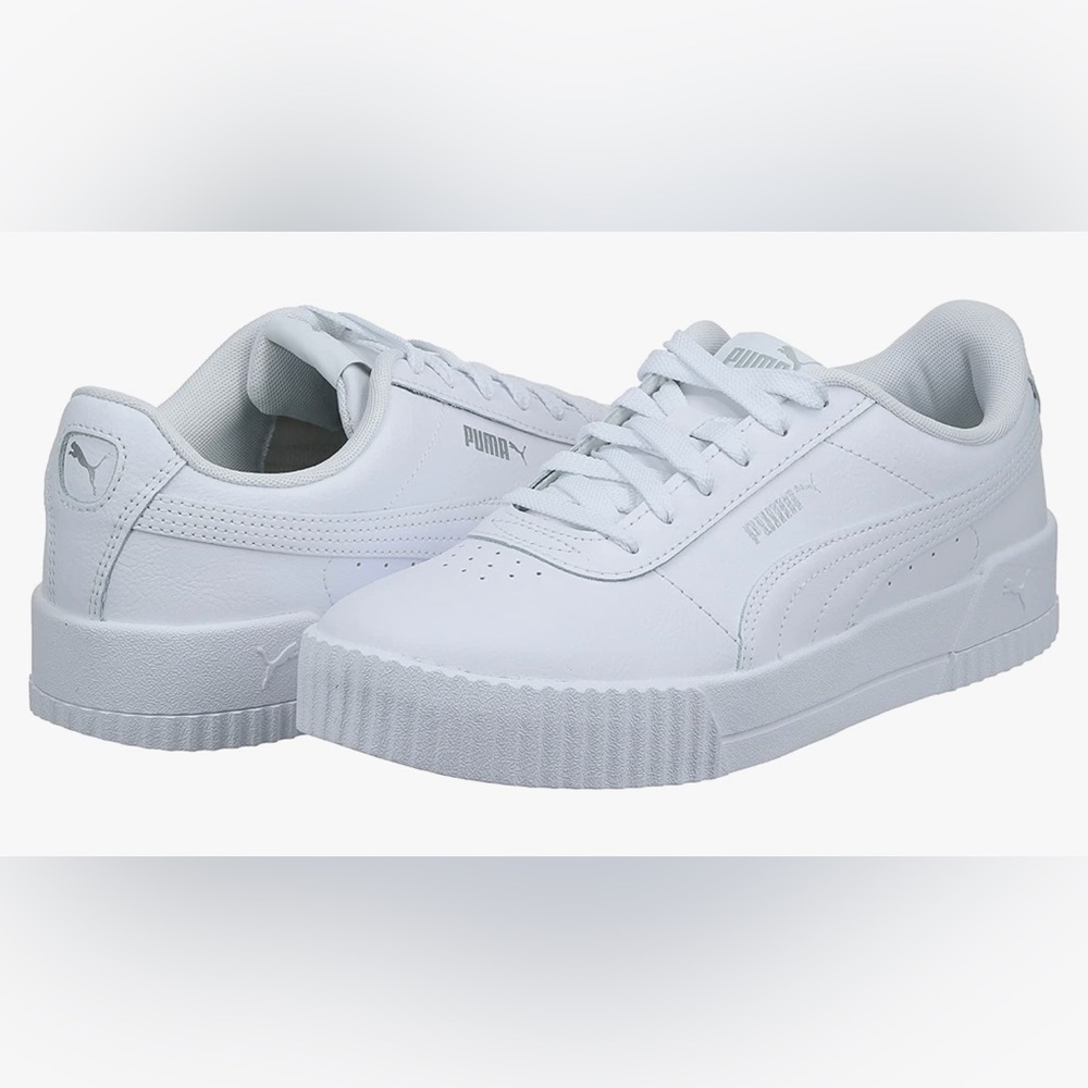 Puma Women’s Carina Sneaker 8.5